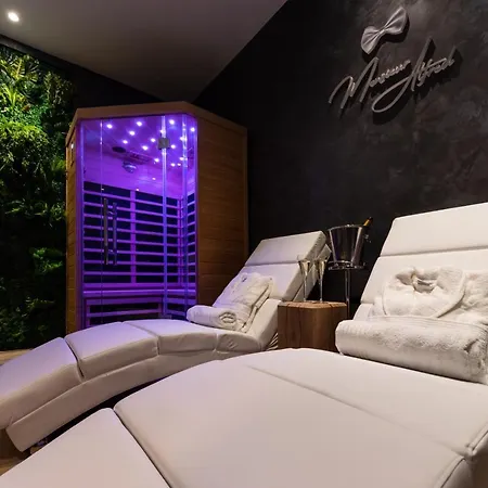 Lejlighed Le & Le Cocon - Jacuzzi - Sauna - - Melina & Alfred Agen