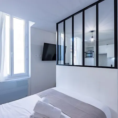 Le & Le Cocon - Jacuzzi - Sauna - - Melina & Alfred Agen
