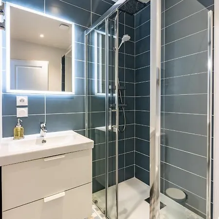 Le & Le Cocon - Jacuzzi - Sauna - - Melina & Alfred Agen