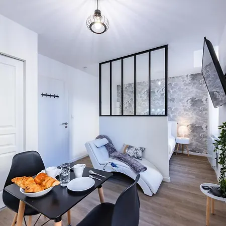 Le & Le Cocon - Jacuzzi - Sauna - - Melina & Alfred Agen