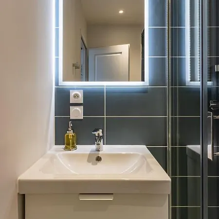 Le & Le Cocon - Jacuzzi - Sauna - - Melina & Alfred Agen
